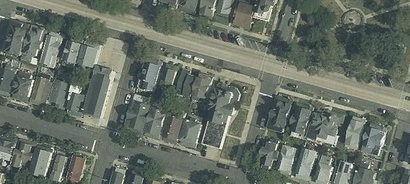 Two-Family Home with Basement