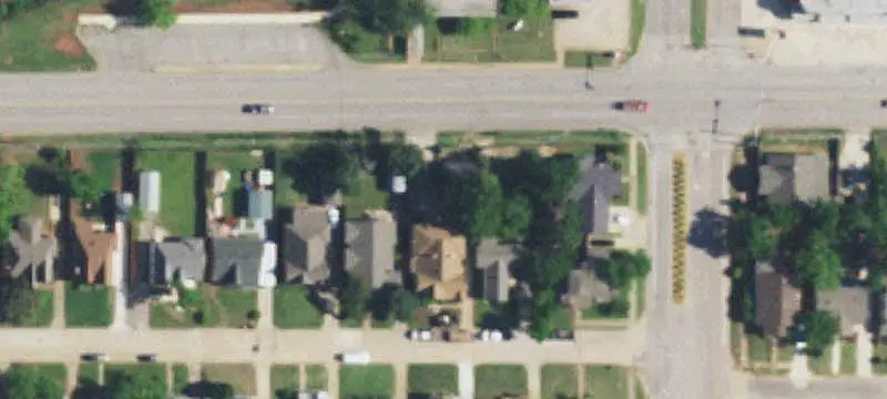 4-Unit Quadplex with Short-Term Rentals