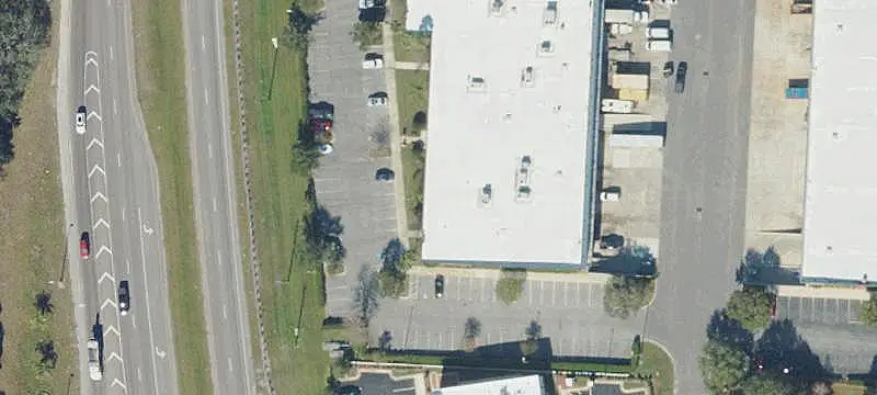Industrial Building