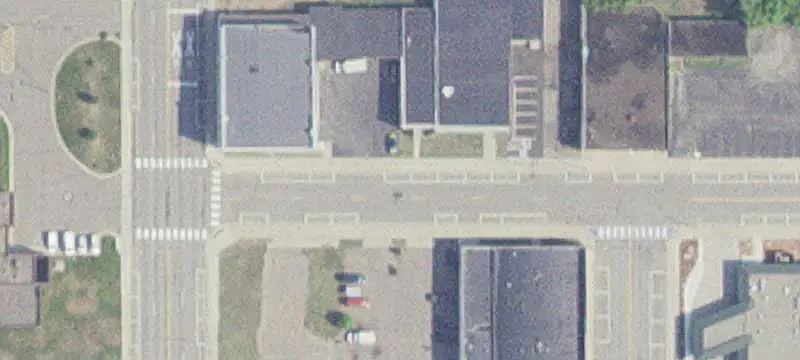 Downtown Office Suite