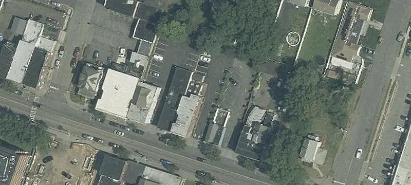 Freestanding Day Care Building