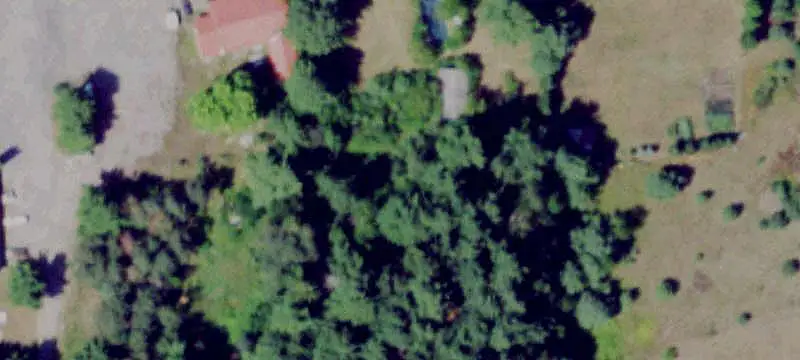 Commercial Land with Utility Connections