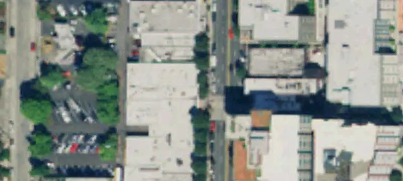 Restaurant Space with Existing Hood