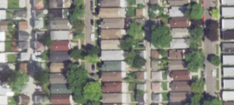 Renovated Two-Unit Duplex
