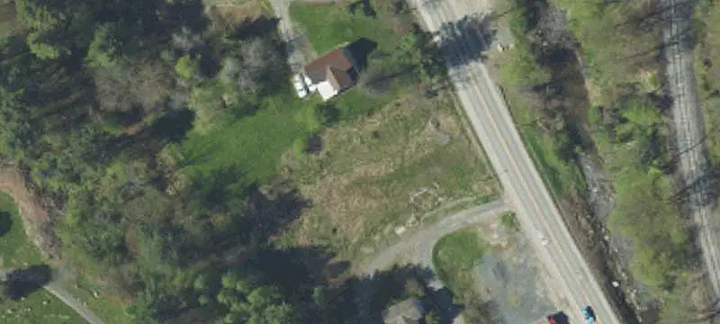 Commercial Land with Utility Access