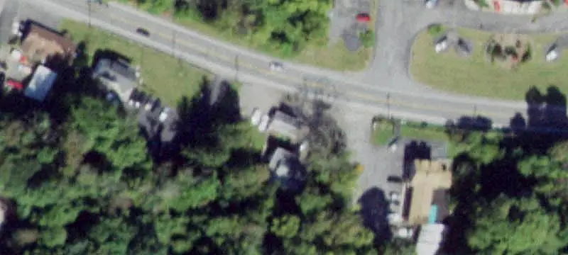 Multifamily Property with Covered Porch