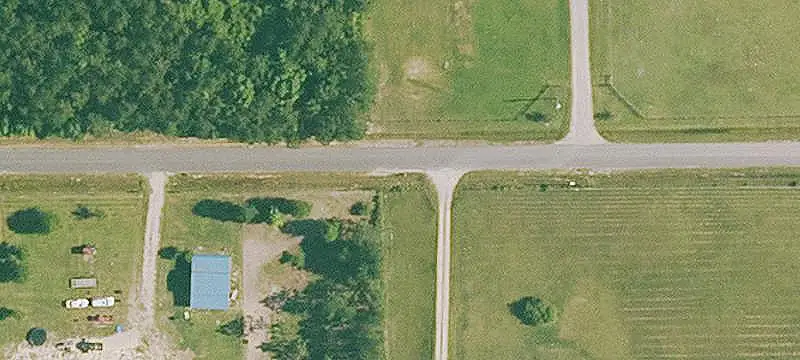 Calcasieu Riverfront Recreational Land
