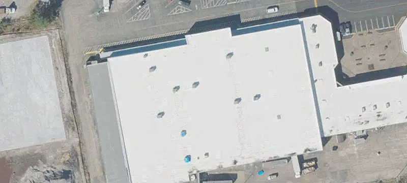 Retail Space with Loading Doors