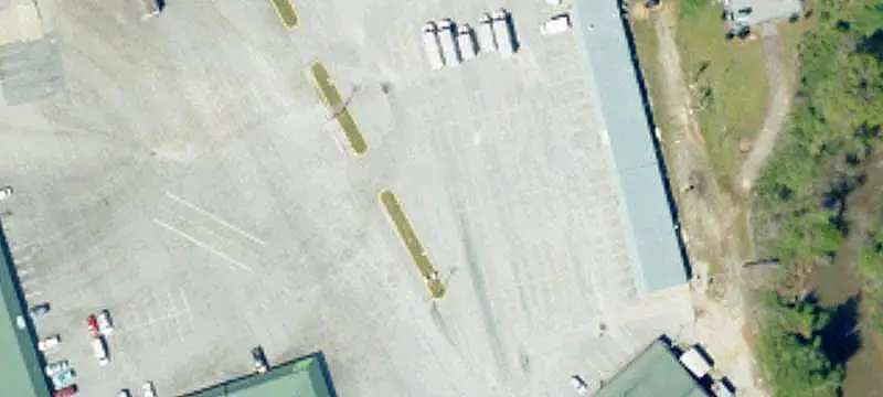 Commercial Land with Road Frontage