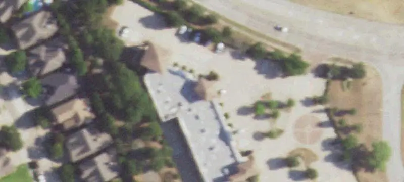 Retail Space in Anchored Center