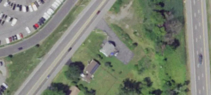 Commercial Land