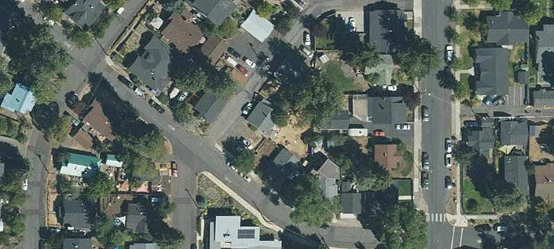 4-Unit Multifamily Property