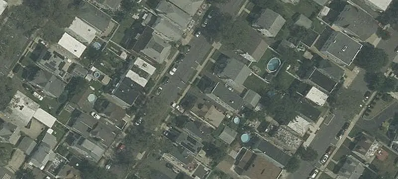 Duplex with Separate Utilities