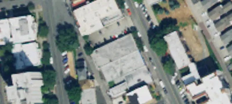 Multi-Tenant Storefront Property