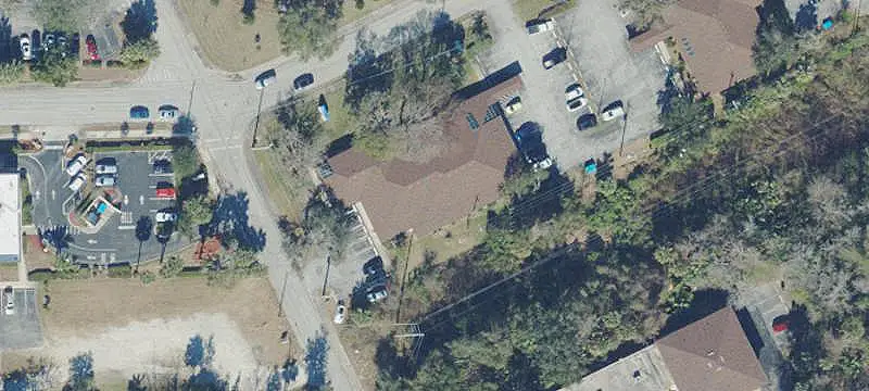 Medical Office with Exam Rooms