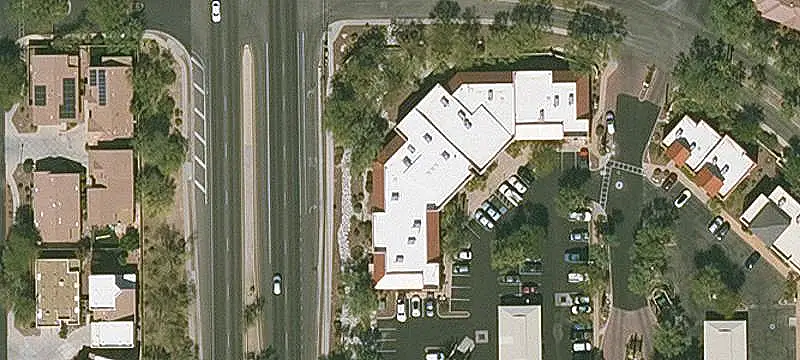 Built-Out Medical Office