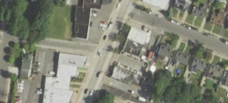 Mixed-Use Property with Restaurant