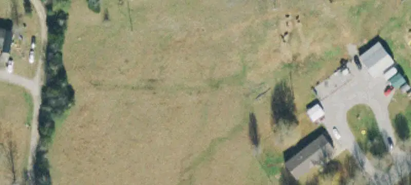 Farm Property with Workshop