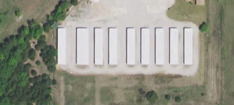 Commercial Land with Highway Frontage