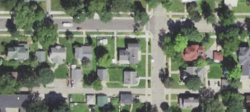 Two-Unit Duplex