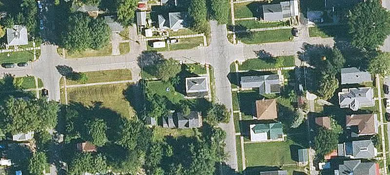 Two-Unit Duplex