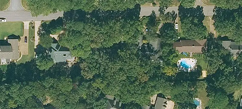 C-3 Zoned Commercial Land
