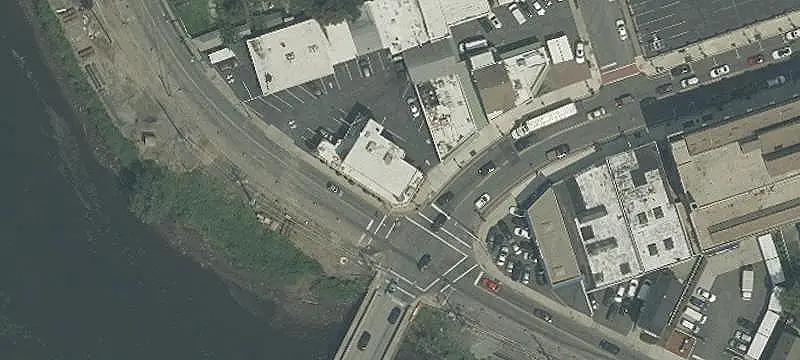 Mixed-Use Commercial Space