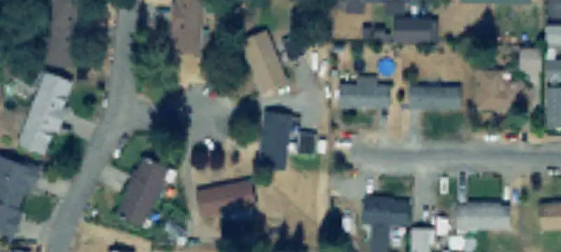 Updated Duplex with Attached Garages