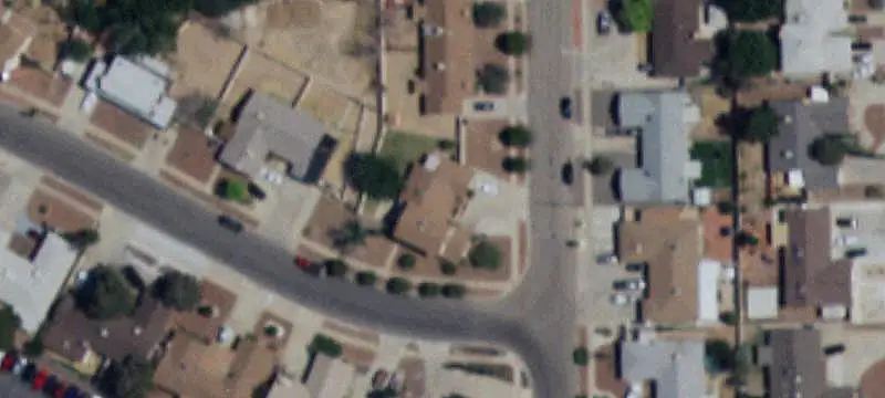 Two-Unit Duplex