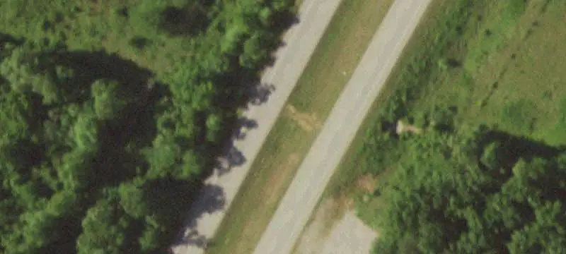 Highway-Frontage Flex Space