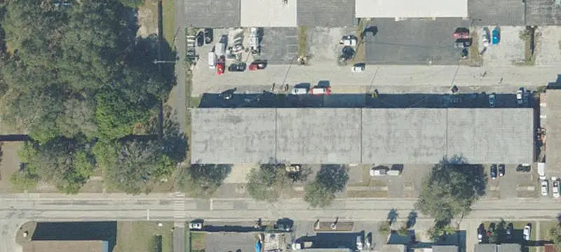 Light Industrial Flex Space