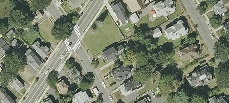 Multifamily Property with Finished Basement