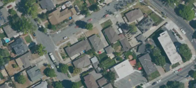 Two-Unit Duplex