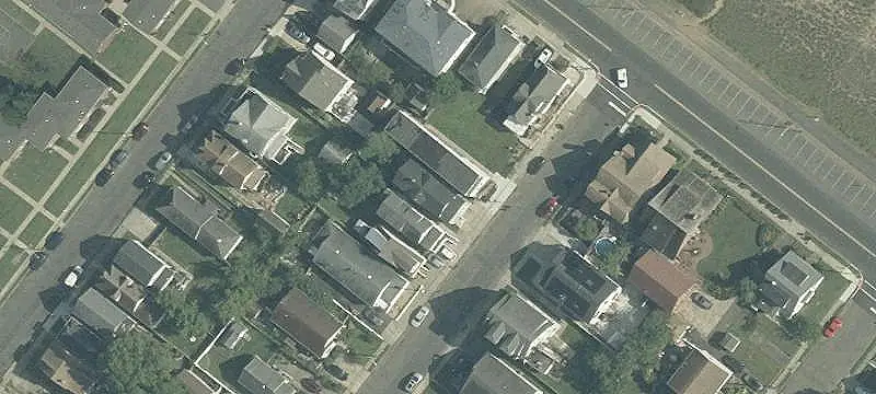 Multi Family Home