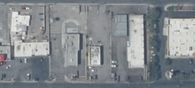 Commercial Ground Lease Site