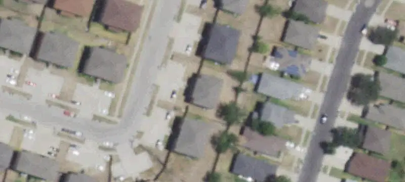 Four-Unit Quadplex