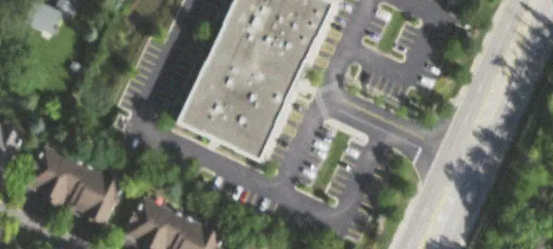 Office Condo with Private Offices