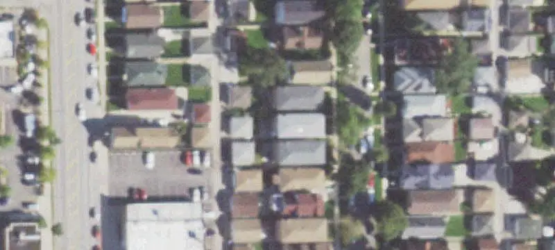 Specialty Property with Detached Garage