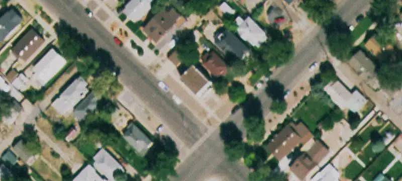 Four-Unit Apartment Property