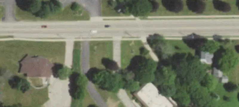 Mixed-Use Commercial Property