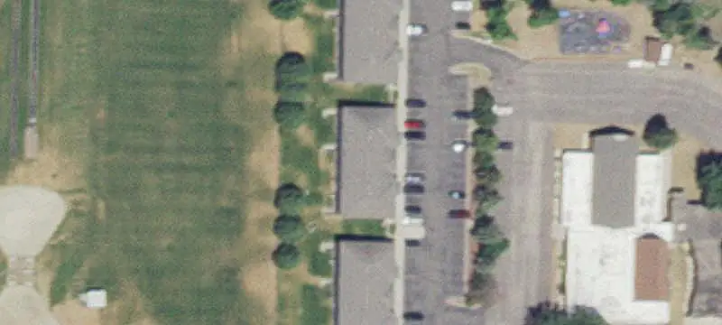 Office Condo with Seven Offices
