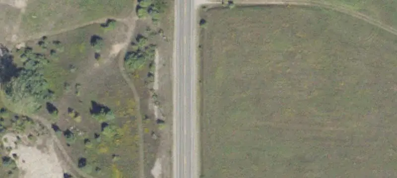 Recreational Land Along a Creek
