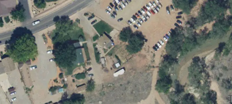 Commercial Land with Cottage