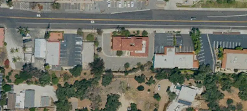 Retail Space with Drive-Through