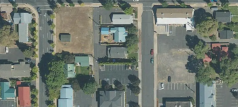 Specialty Commercial Property