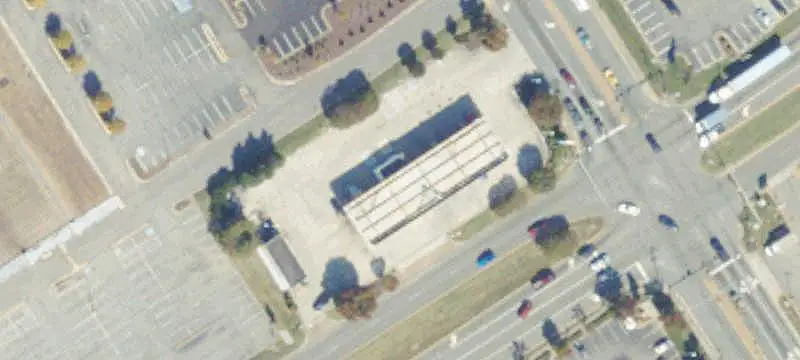 Commercial Land with Office Zoning