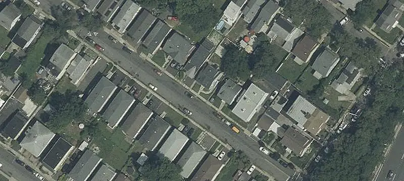 Duplex with Separate Entrances