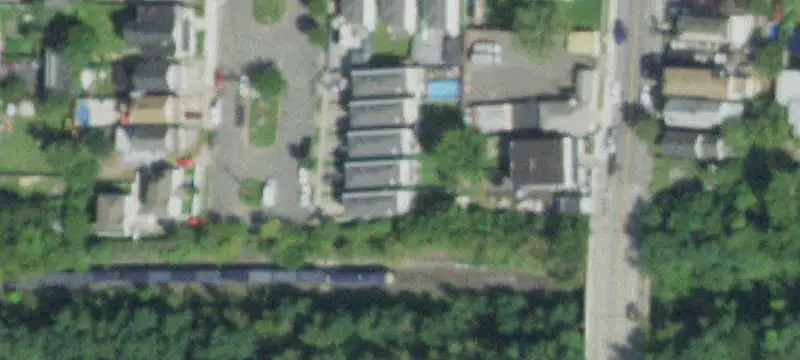 Duplex with Basement Apartment