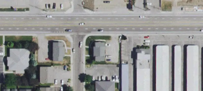 4-Unit Quadplex
