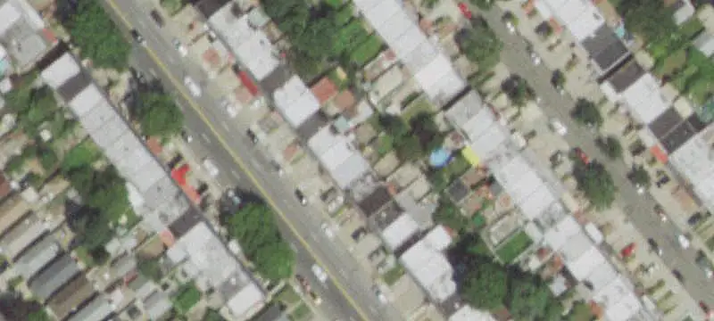 Two-Unit Duplex
